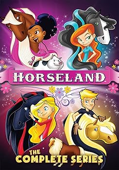 その他 World of Horses: Season 1 [DVD] [Import] World of Horses: Season 1 [DVD] [Import]